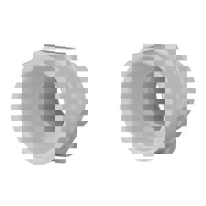 3/4 PVC S40 SXM ADPT